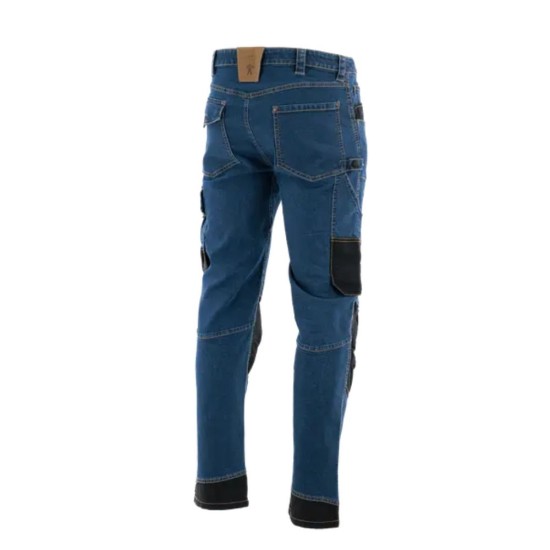 Delovne hlače RODEO JEANS